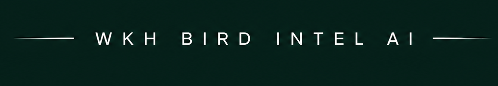 WKH Bird Intel AI