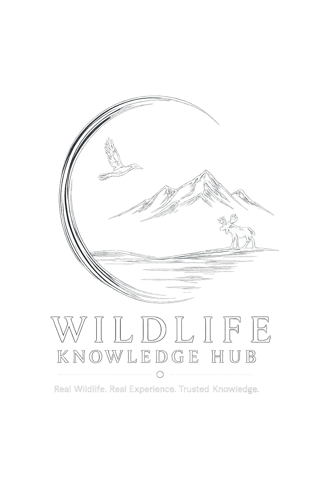 Wildlife Knowledge Hub